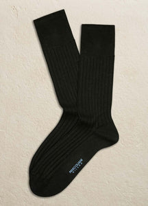 Marcolioni Over the Calf Sock 007